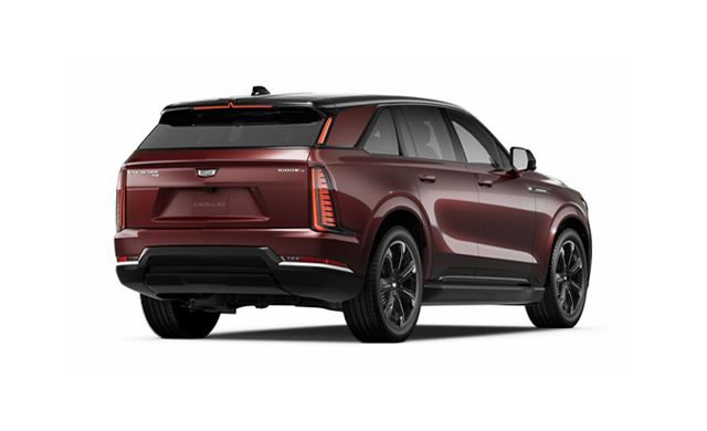 2026 CADILLAC Escalade IQ PREMIUM SPORT
