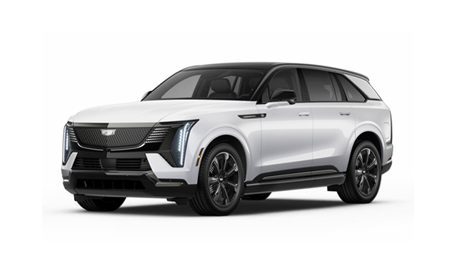 CADILLAC Escalade IQ SPORT HAUT DE GAMME 2026