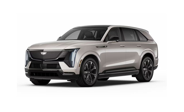 2026 Cadillac Escalade IQ Premium Sport