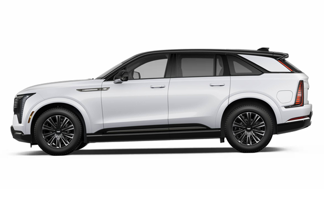 CADILLAC Escalade IQ SPORT 2026