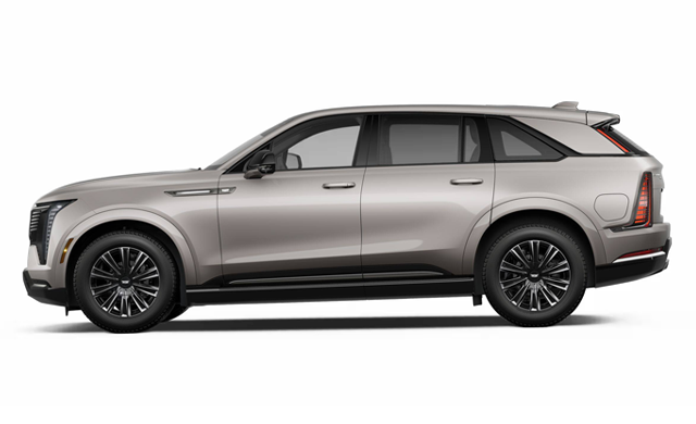 2026 Cadillac Escalade IQ Sport