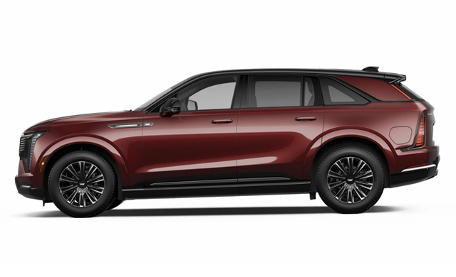 2026 CADILLAC Escalade IQ SPORT
