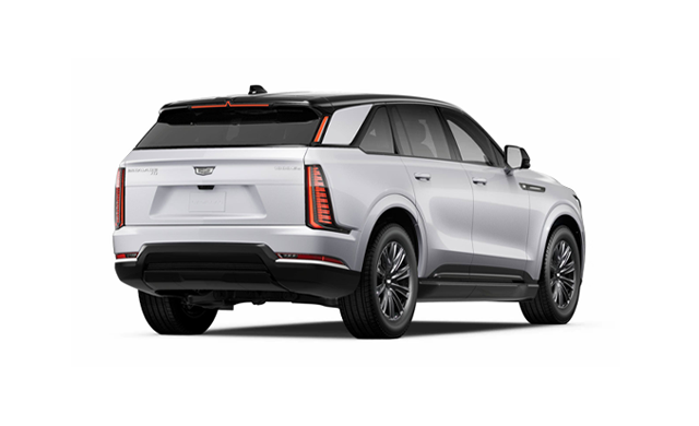 CADILLAC Escalade IQ SPORT 2026
