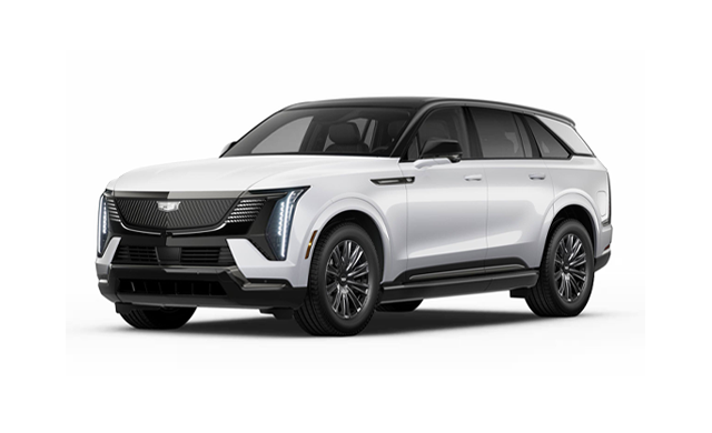 CADILLAC Escalade IQ SPORT 2026