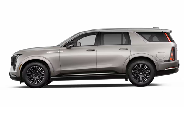 2026 Cadillac Escalade IQL Luxury