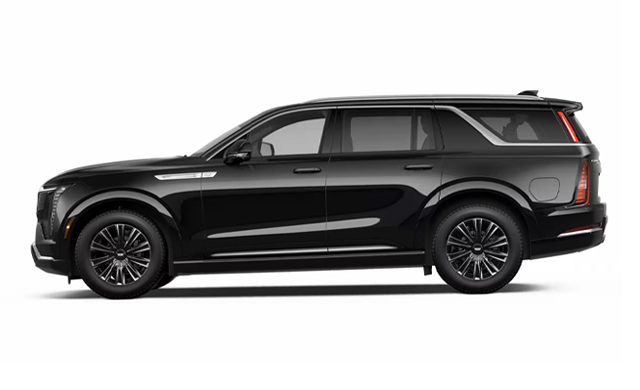 CADILLAC ESCALADE IQL LUXE 2026