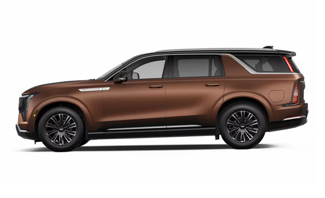 CADILLAC Escalade IQL LUXE 2026