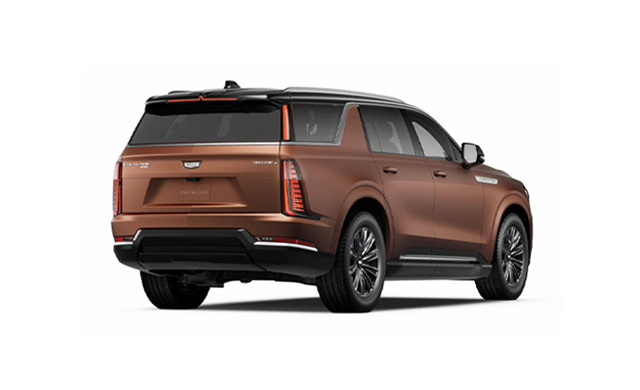 CADILLAC Escalade IQL LUXE 2026