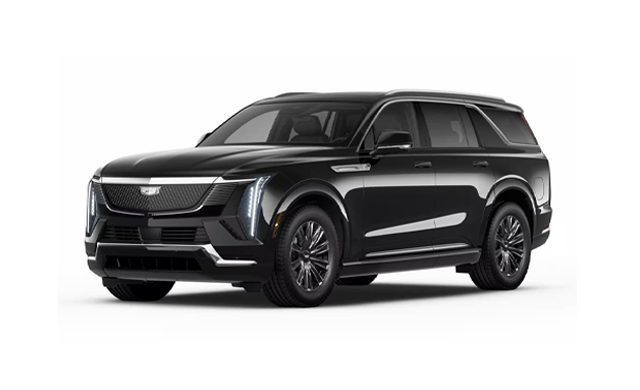 CADILLAC ESCALADE IQL LUXE 2026
