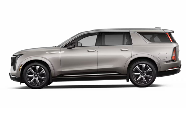 2026 Cadillac Escalade IQL Premium Luxury