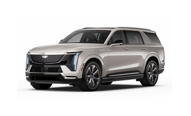 2026 Cadillac Escalade IQL Premium Luxury
