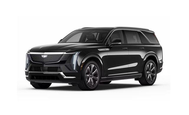 CADILLAC ESCALADE IQL LUXE HAUT DE GAMME 2026