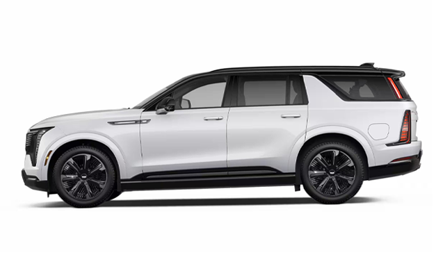 CADILLAC Escalade IQL SPORT HAUT DE GAMME 2026