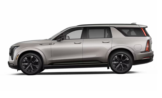 2026 Cadillac Escalade IQL Premium Sport