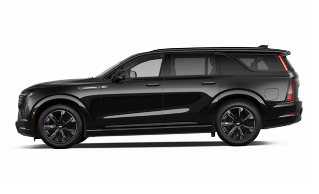 2026 CADILLAC ESCALADE IQL PREMIUM SPORT