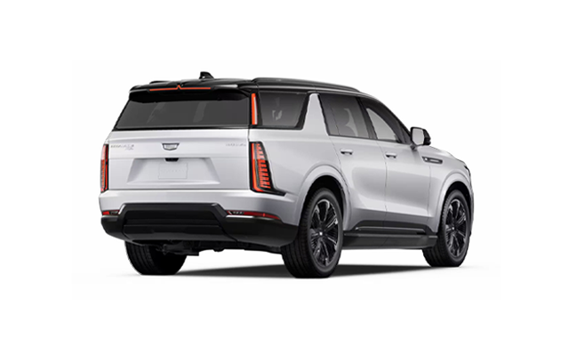CADILLAC Escalade IQL SPORT HAUT DE GAMME 2026