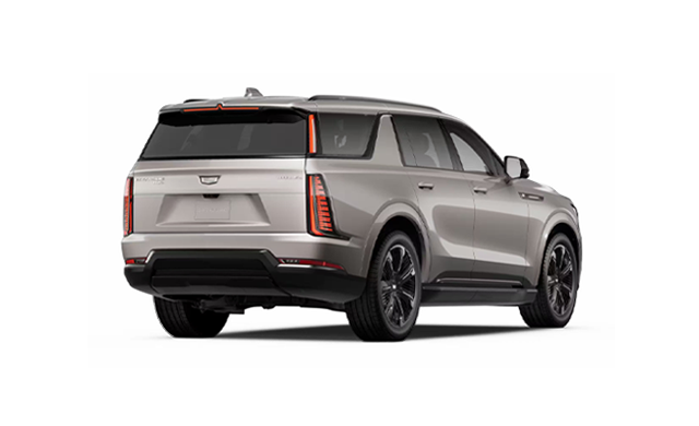 2026 Cadillac Escalade IQL Premium Sport