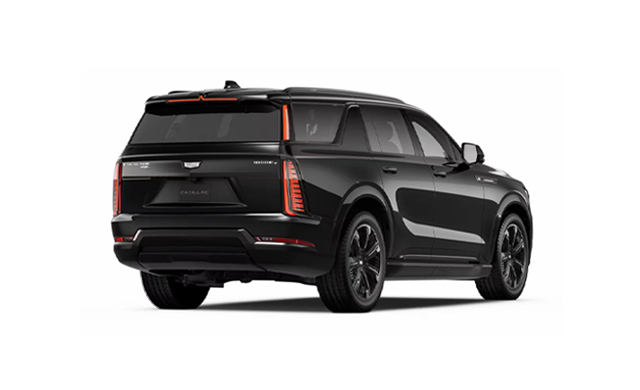 2026 CADILLAC ESCALADE IQL PREMIUM SPORT