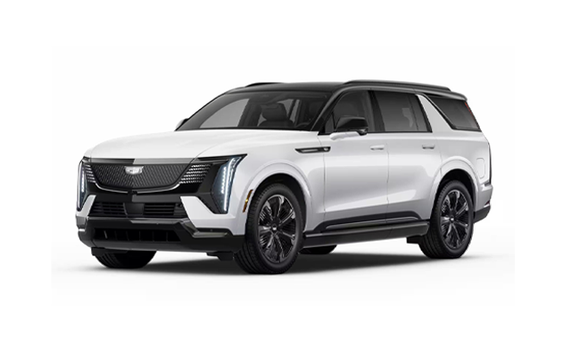 CADILLAC Escalade IQL SPORT HAUT DE GAMME 2026