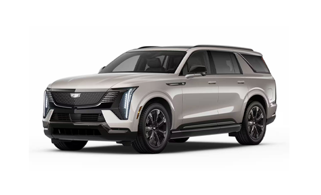 2026 Cadillac Escalade IQL Premium Sport