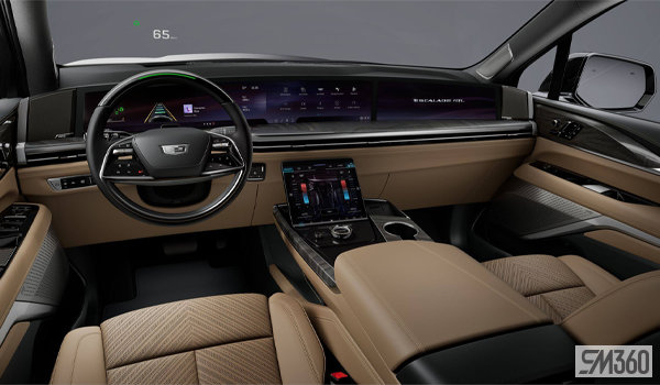 2026 Cadillac Escalade IQL Premium Sport