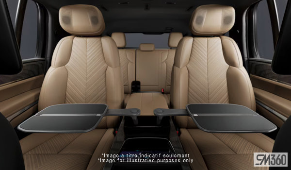 Cadillac Escalade IQL Sport haut de gamme 2026