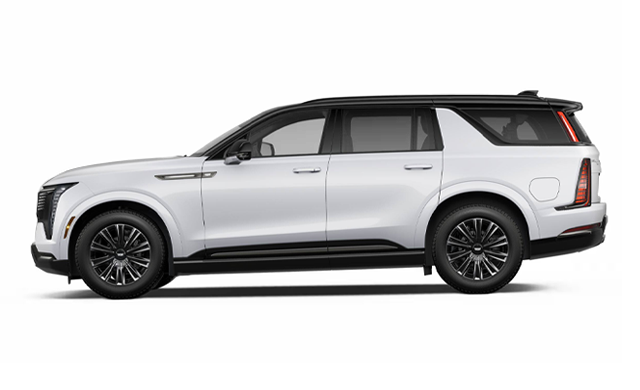 CADILLAC Escalade IQL SPORT 2026