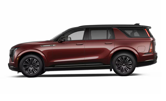 2026 CADILLAC Escalade IQL SPORT