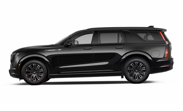 CADILLAC ESCALADE IQL SPORT 2026 - Vue extrieure - 2