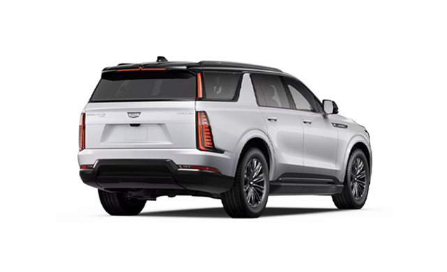 CADILLAC Escalade IQL SPORT 2026