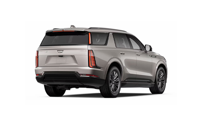 2026 Cadillac Escalade IQL Sport