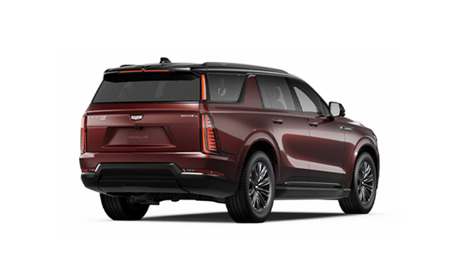 2026 CADILLAC Escalade IQL SPORT