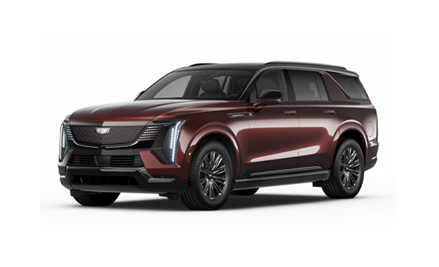 2026 CADILLAC Escalade IQL SPORT