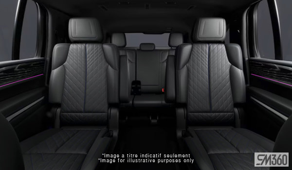 Cadillac Escalade IQL Sport 2026