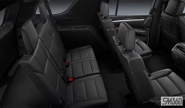 2026 CADILLAC ESCALADE