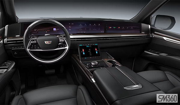 2026 CADILLAC ESCALADE