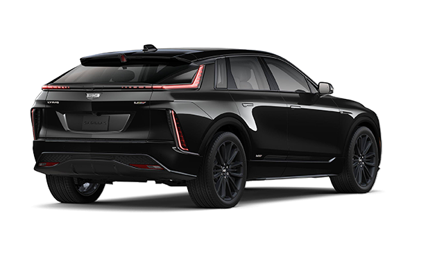 Cadillac Lyriq Lyriq-V Haut de gamme 2026