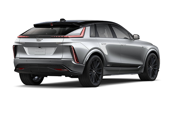 CADILLAC Lyriq-V LYRIQ-V HAUT DE GAMME 2026
