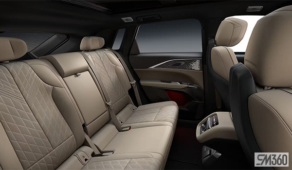 Cadillac Lyriq Lyriq-V Haut de gamme 2026
