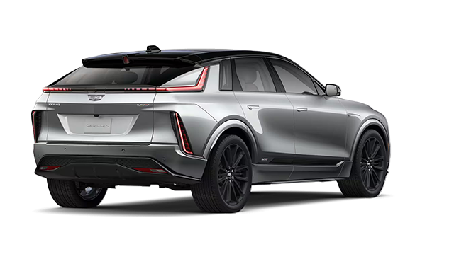 2026 CADILLAC Lyriq-V LYRIQ-V