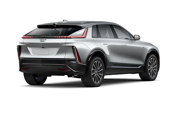 2026 CADILLAC Lyriq PREMIUM SPORT