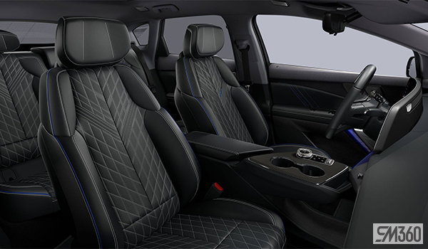 2026 Cadillac Optiq-V