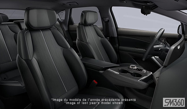 2026 Cadillac Optiq-V