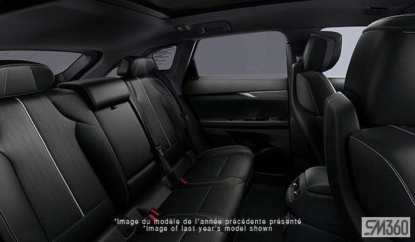 2026 Cadillac Optiq-V