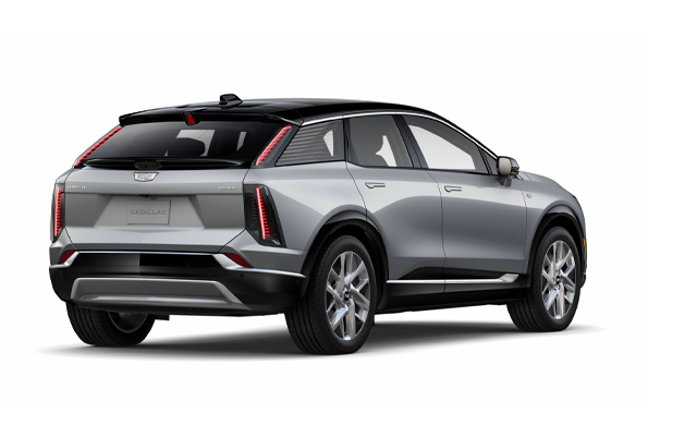 CADILLAC Optiq LUXE 2026
