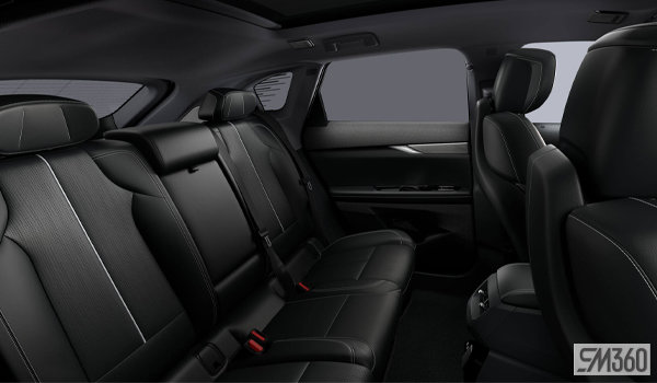 2026 Cadillac Optiq Premium Luxury