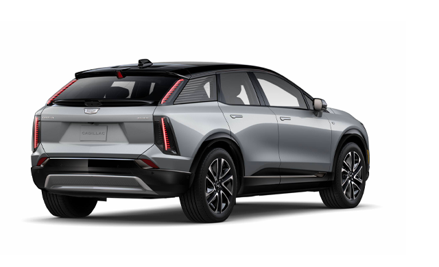 CADILLAC Optiq SPORT 2026