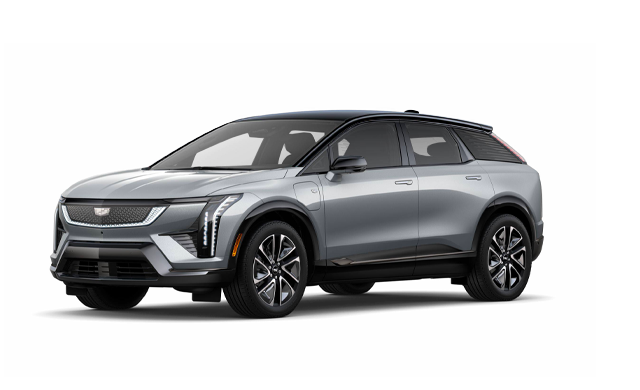 CADILLAC Optiq SPORT 2026