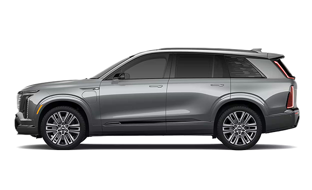 CADILLAC VISTIQ PLATINUM 2026