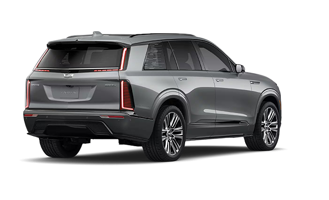 CADILLAC VISTIQ PLATINUM 2026